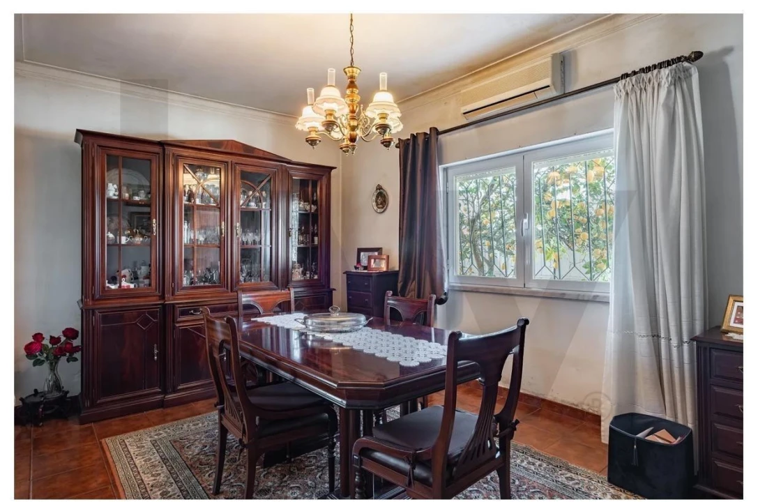 Moradia T4 para Venda em Charneca de Caparica e Sobreda Foto 19