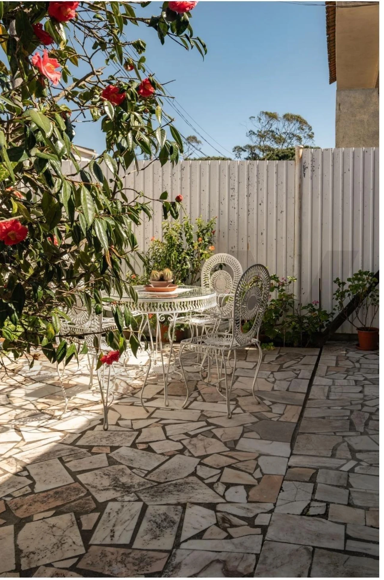 Moradia T4 para Venda em Charneca de Caparica e Sobreda Foto 2