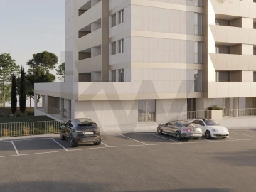 Apartamento T3 para Venda em Vila Verde e Barbudo