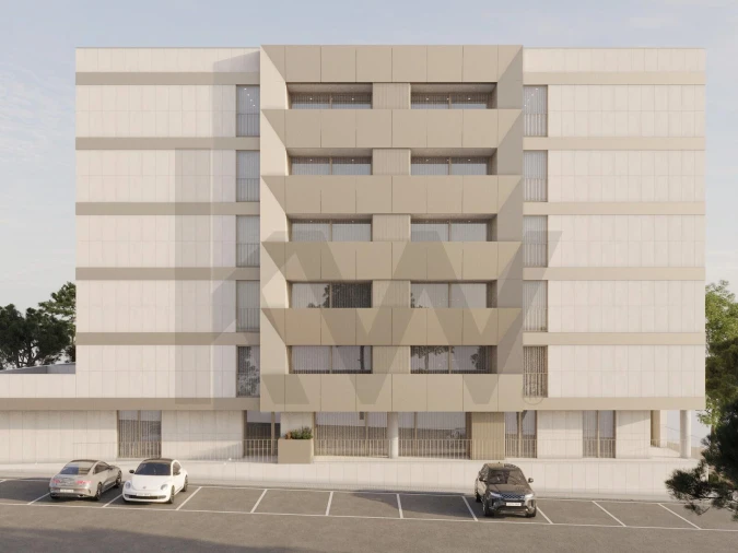 Apartamento T3 para Venda em Vila Verde e Barbudo Foto 3