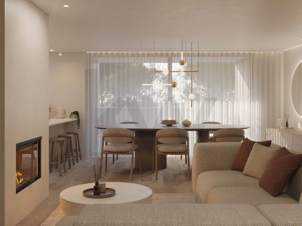 Apartamento T3 para Venda em Vila Verde e Barbudo Foto 8