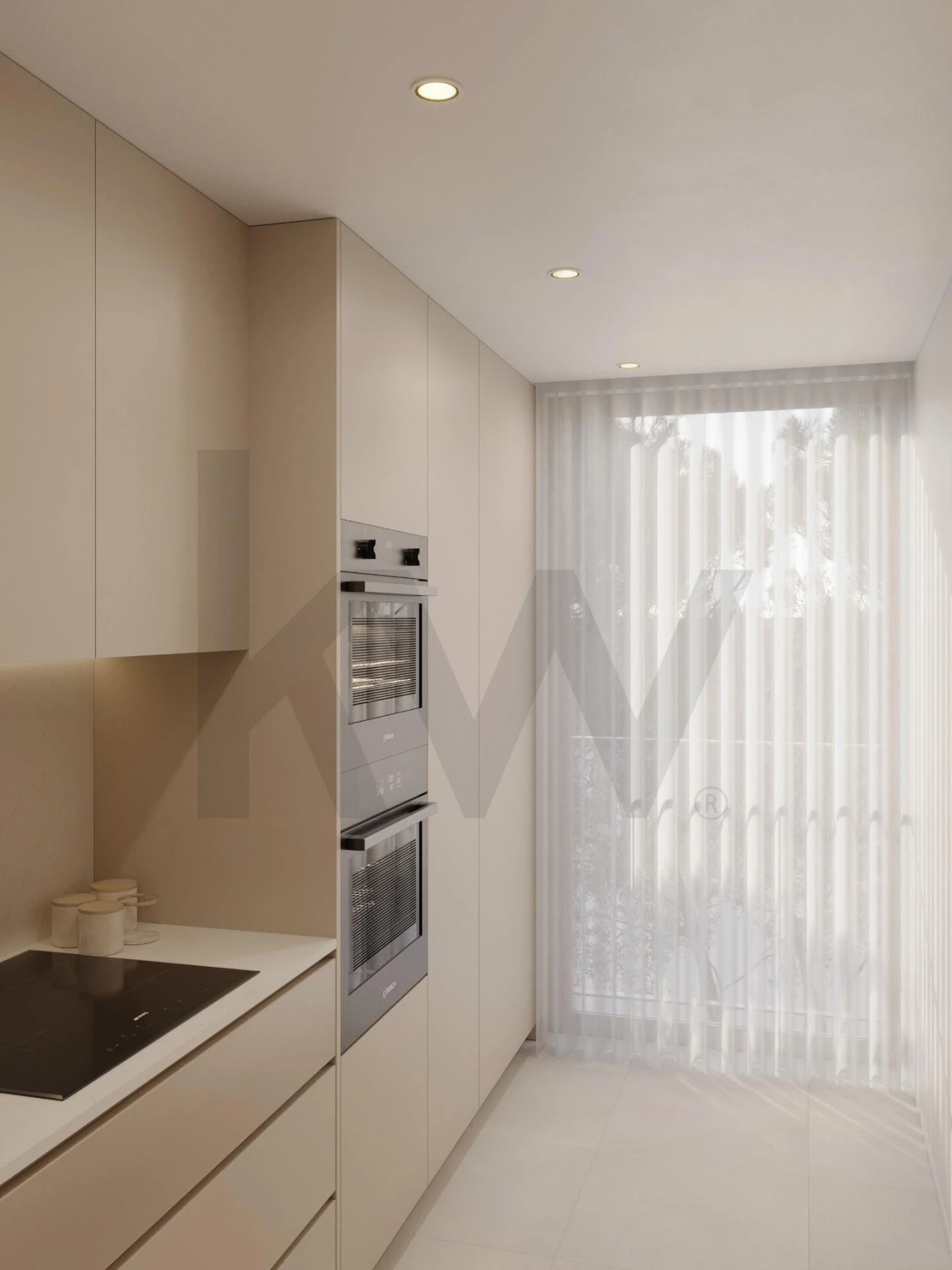 Apartamento T3 para Venda em Vila Verde e Barbudo Foto 2