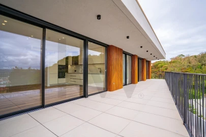 Apartamento T3 para Venda em São Martinho do Porto