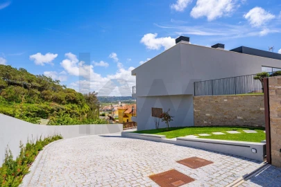 Apartamento T3 para Venda em São Martinho do Porto