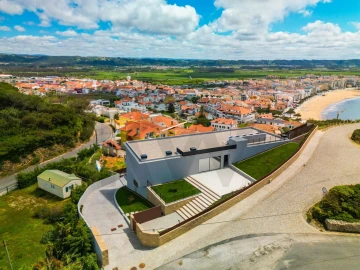 Apartamento T3 para Venda em São Martinho do Porto