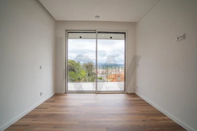 Apartamento T3 para Venda em São Martinho do Porto