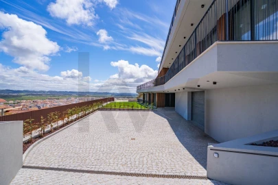 Apartamento T3 para Venda em São Martinho do Porto