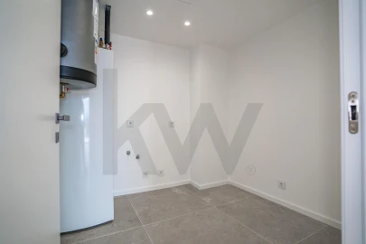 Apartamento T3 para Venda em São Martinho do Porto