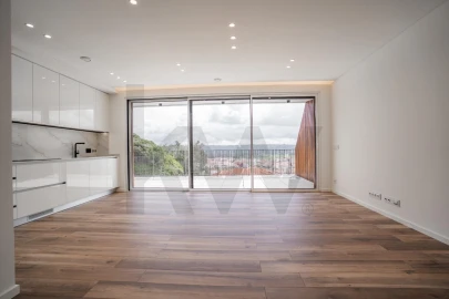 Apartamento T3 para Venda em São Martinho do Porto