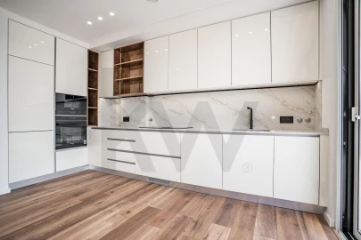 Apartamento T3 para Venda em São Martinho do Porto