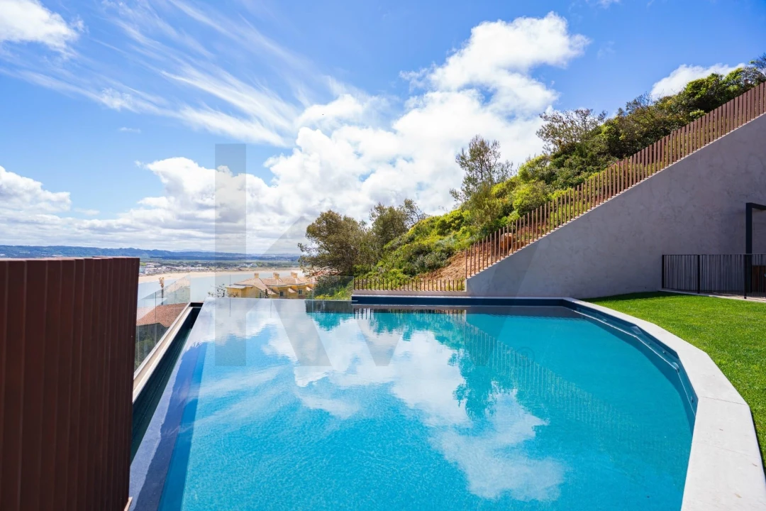 Apartamento T3 para Venda em São Martinho do Porto Foto 4