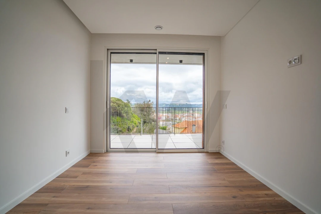 Apartamento T3 para Venda em São Martinho do Porto Foto 29