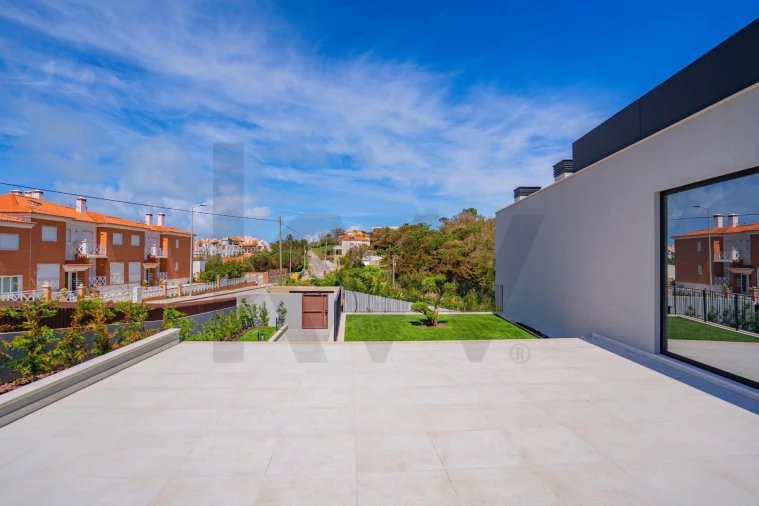 Apartamento T3 para Venda em São Martinho do Porto Foto 35