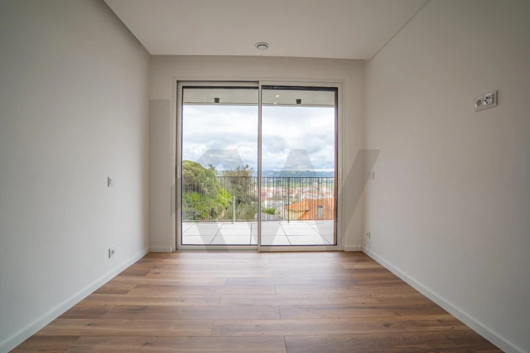 Apartamento T3 para Venda em São Martinho do Porto Foto 29