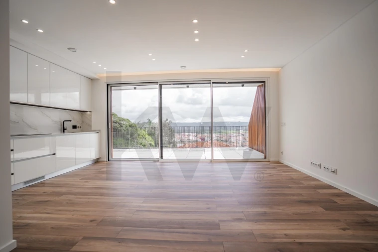 Apartamento T3 para Venda em São Martinho do Porto Foto 16