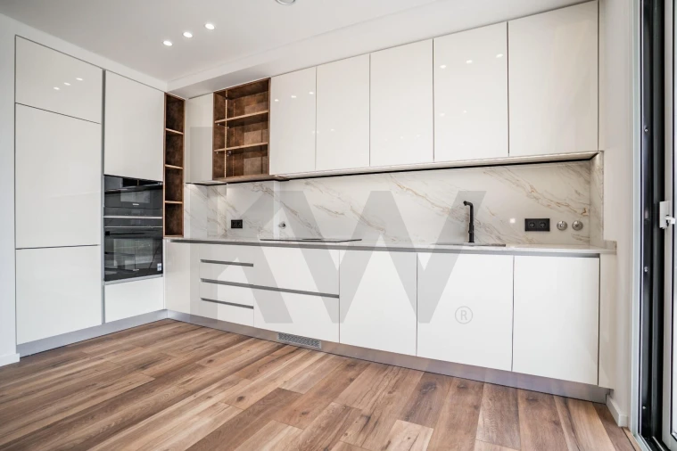 Apartamento T3 para Venda em São Martinho do Porto Foto 21