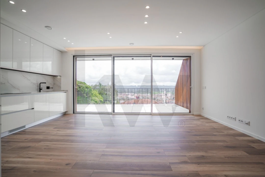 Apartamento T3 para Venda em São Martinho do Porto Foto 18