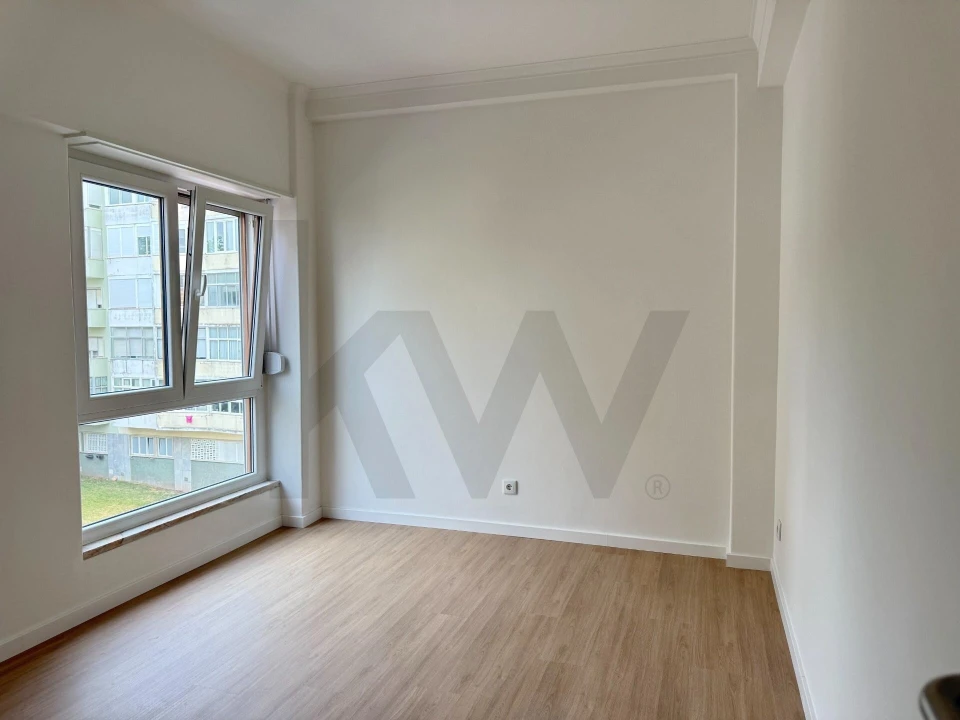 Apartamento T2 para Arrendamento em Belém Foto 7