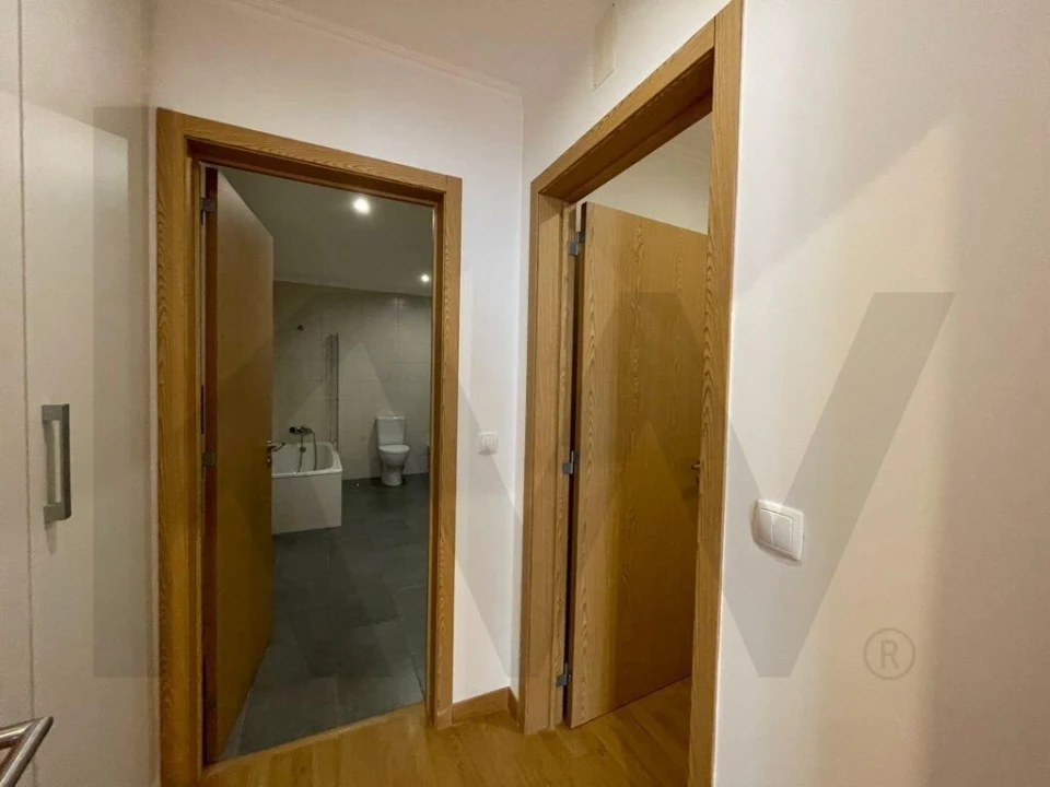 Apartamento T2 para Arrendamento em Belém Foto 6