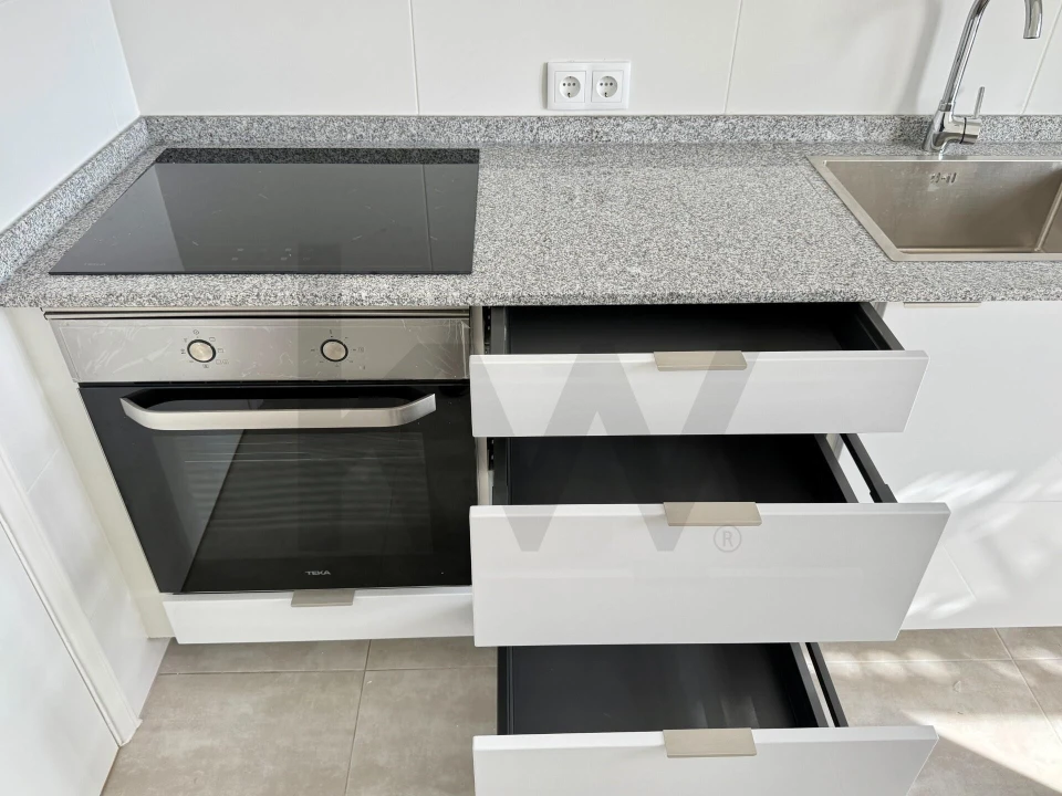 Apartamento T2 para Arrendamento em Belém Foto 22