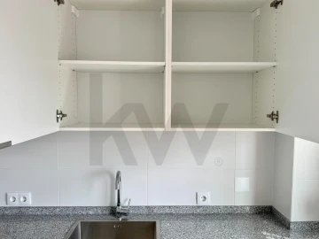 Apartamento T2 para Arrendamento em Belém
