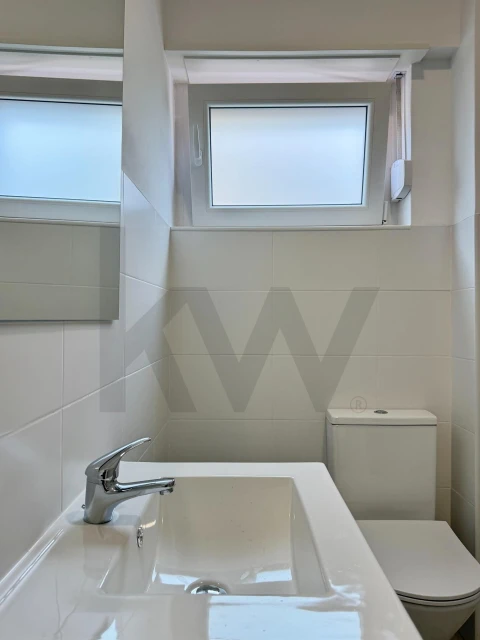 Apartamento T2 para Arrendamento em Belém