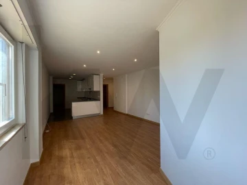 Apartamento T2 para Arrendamento em Belém