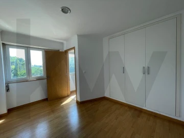 Apartamento T2 para Arrendamento em Belém