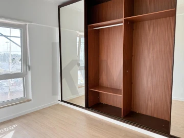 Apartamento T2 para Arrendamento em Belém