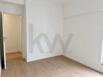 Apartamento T2 para Arrendamento em Belém