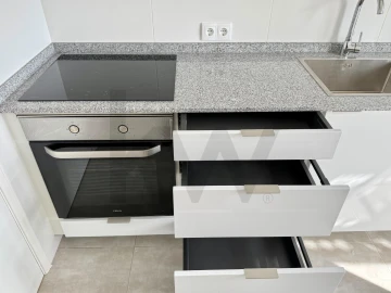 Apartamento T2 para Arrendamento em Belém