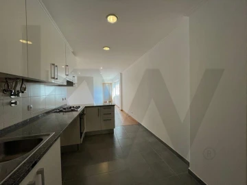 Apartamento T2 para Arrendamento em Belém