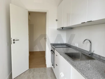 Apartamento T2 para Arrendamento em Belém