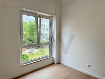 Apartamento T2 para Arrendamento em Belém