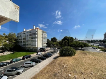 Apartamento T2 para Arrendamento em Belém