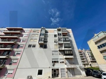 Apartamento T2 para Arrendamento em Belém