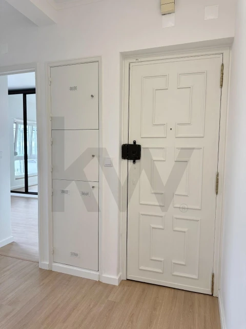 Apartamento T2 para Arrendamento em Belém