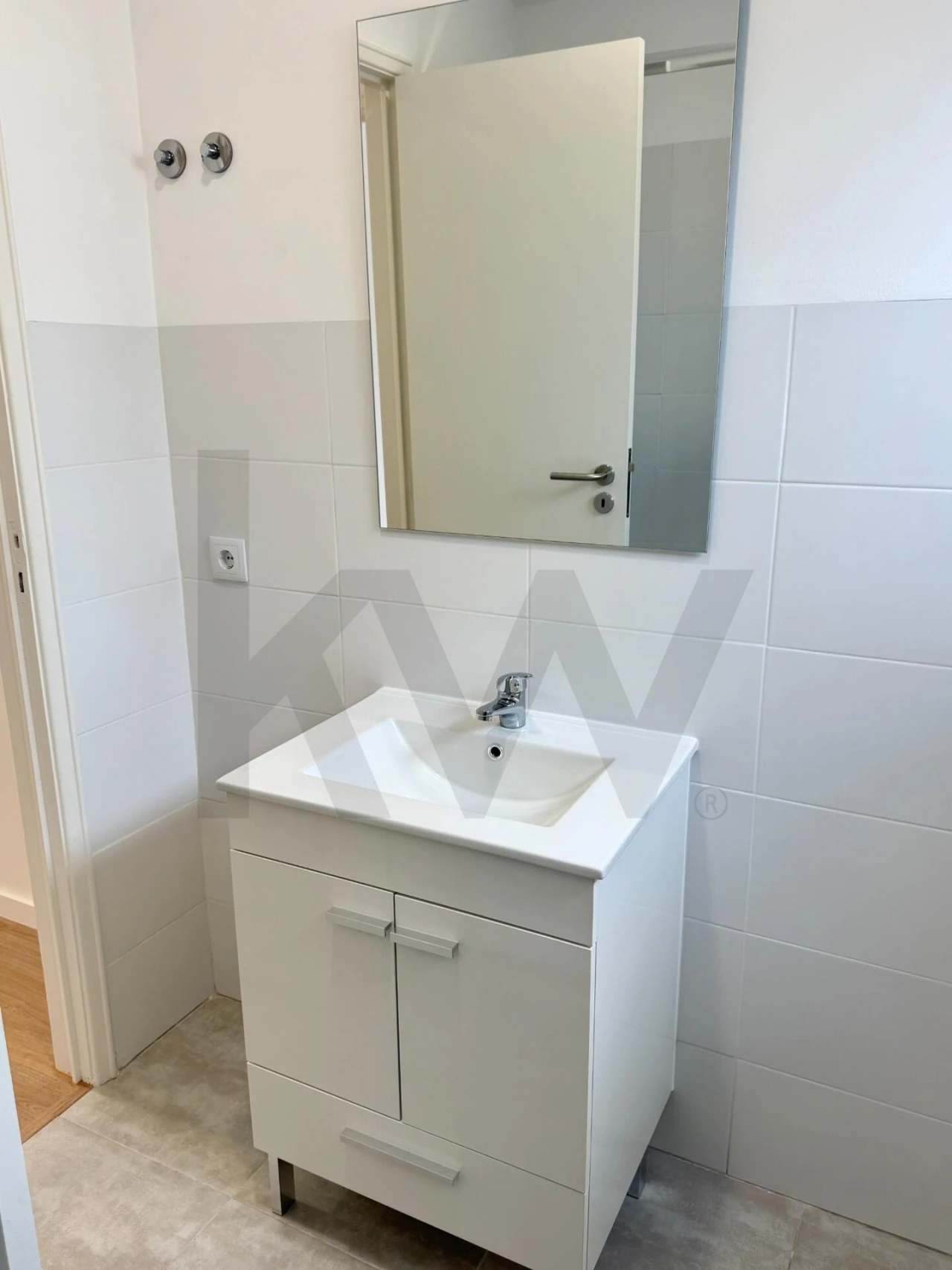 Apartamento T2 para Arrendamento em Belém Foto 12