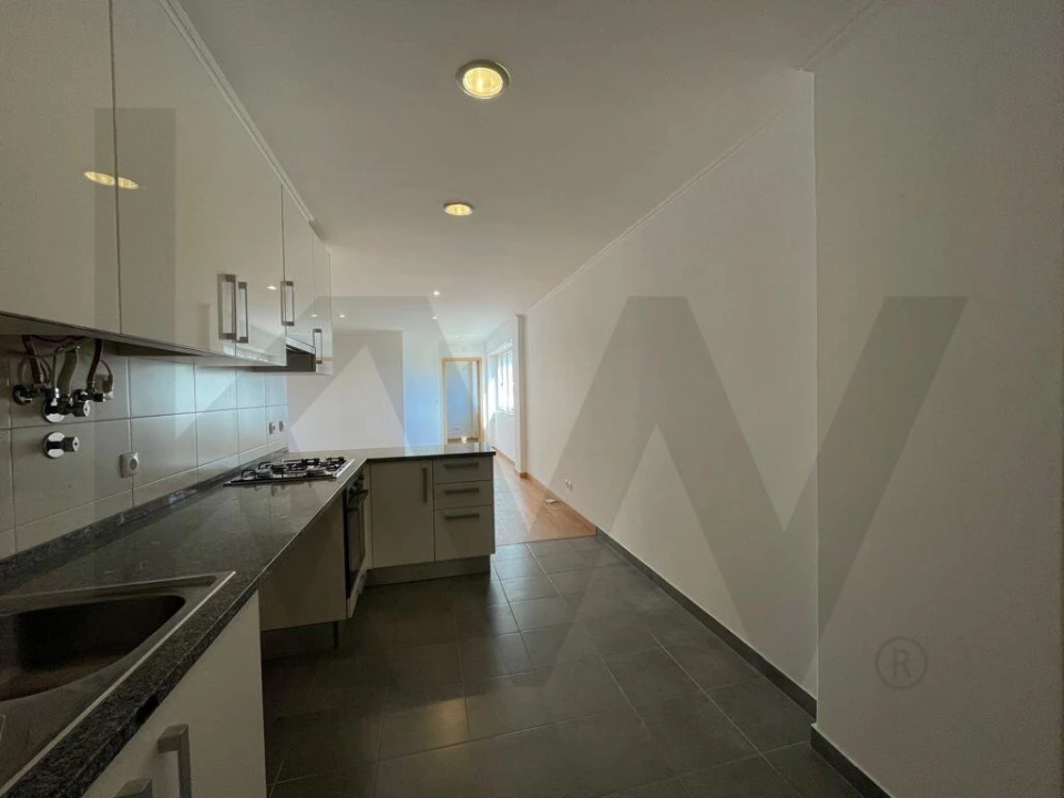 Apartamento T2 para Arrendamento em Belém Foto 15