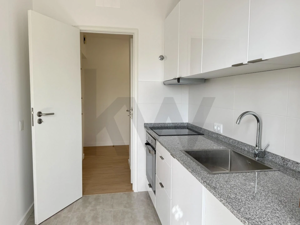Apartamento T2 para Arrendamento em Belém Foto 20
