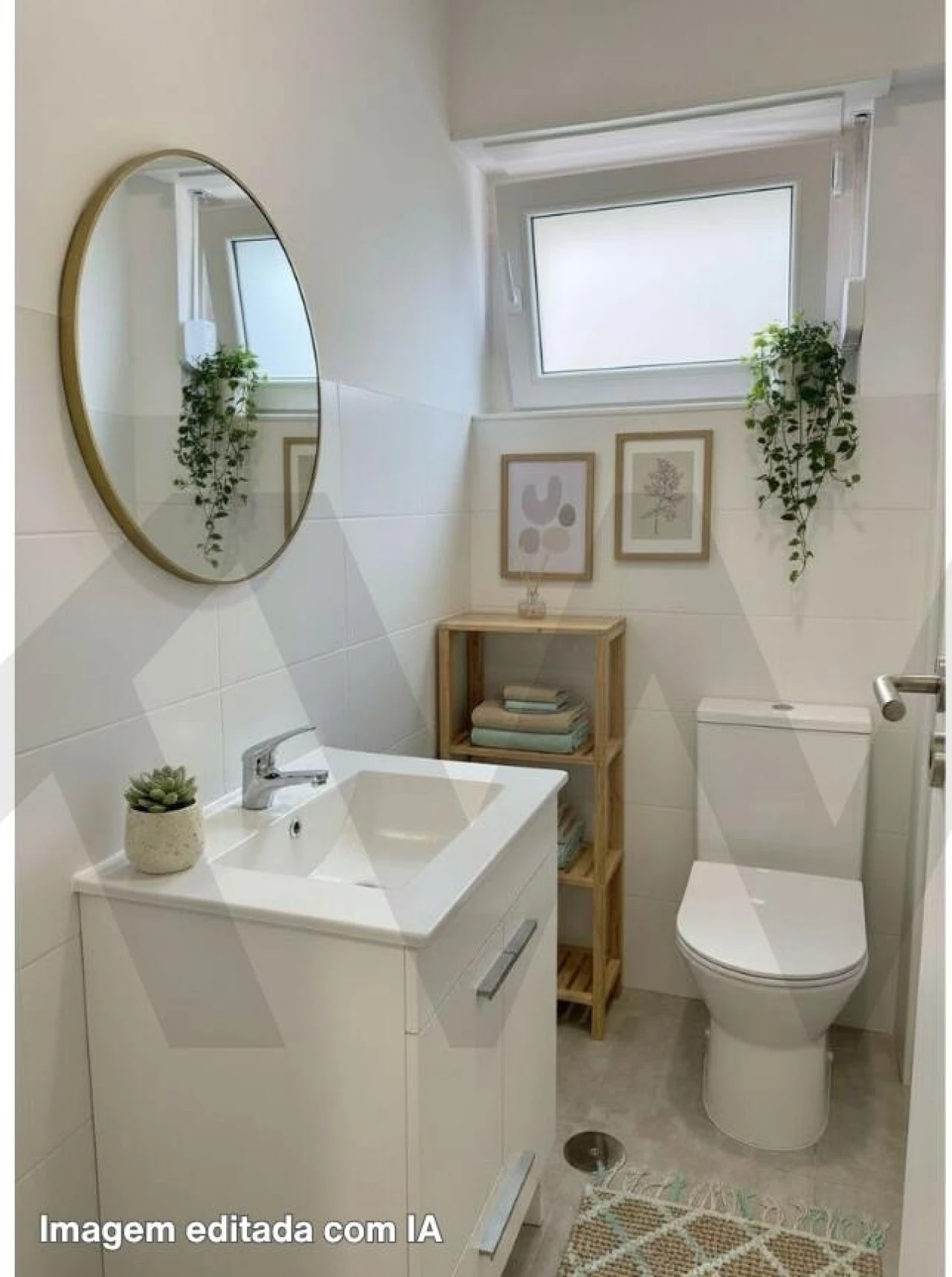 Apartamento T2 para Arrendamento em Belém Foto 10