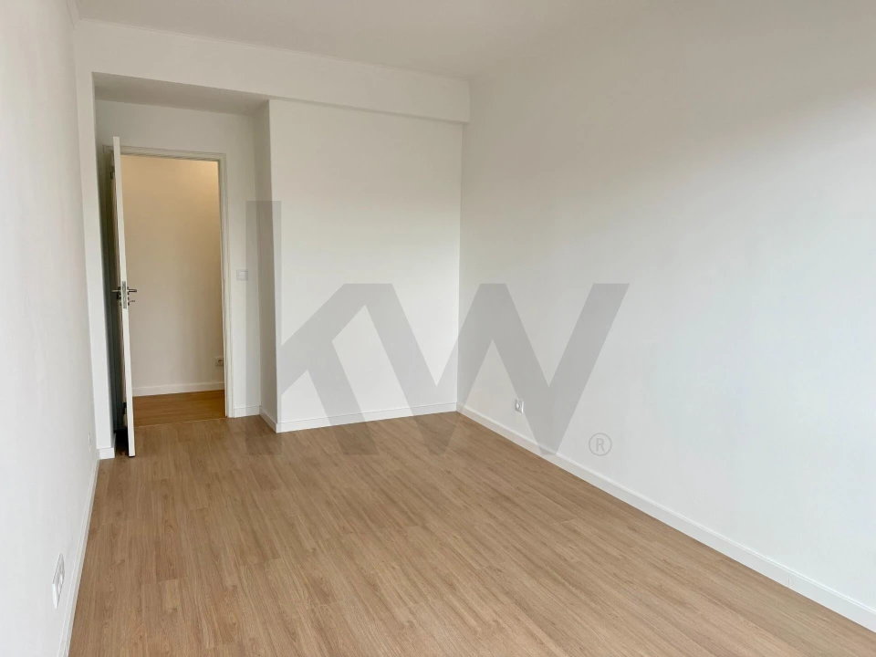 Apartamento T2 para Arrendamento em Belém Foto 2