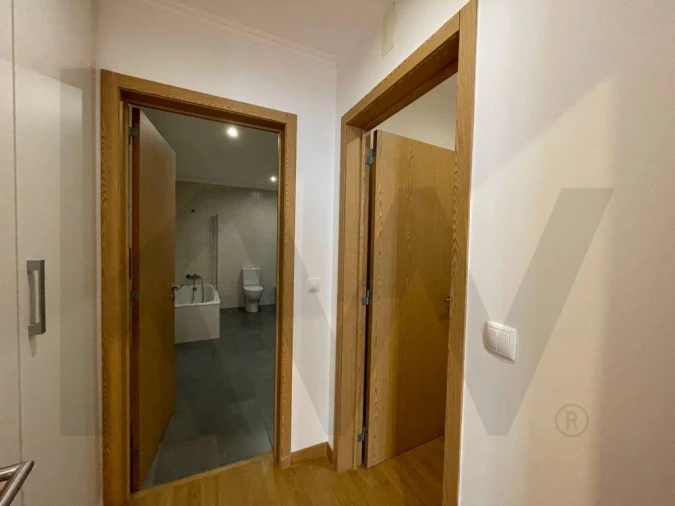 Apartamento T2 para Arrendamento em Belém Foto 6