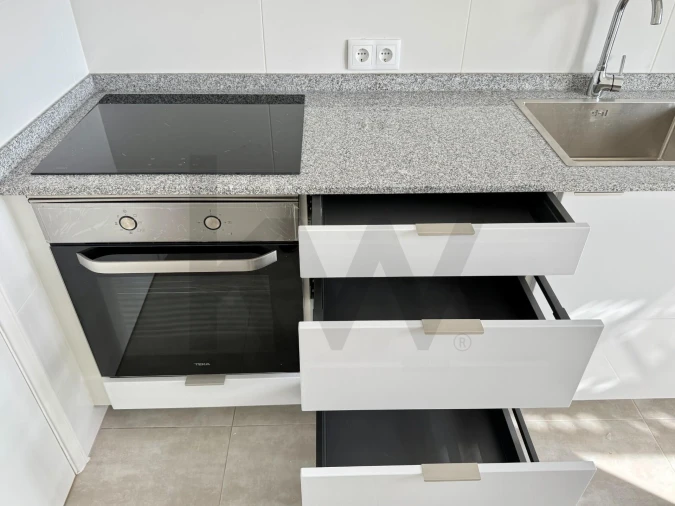 Apartamento T2 para Arrendamento em Belém Foto 22