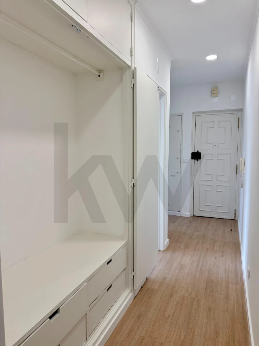 Apartamento T2 para Arrendamento em Belém Foto 5