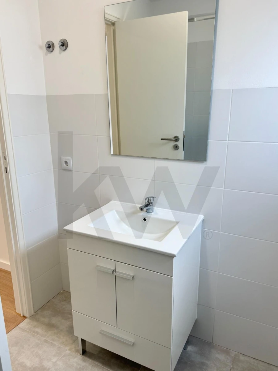 Apartamento T2 para Arrendamento em Belém Foto 12