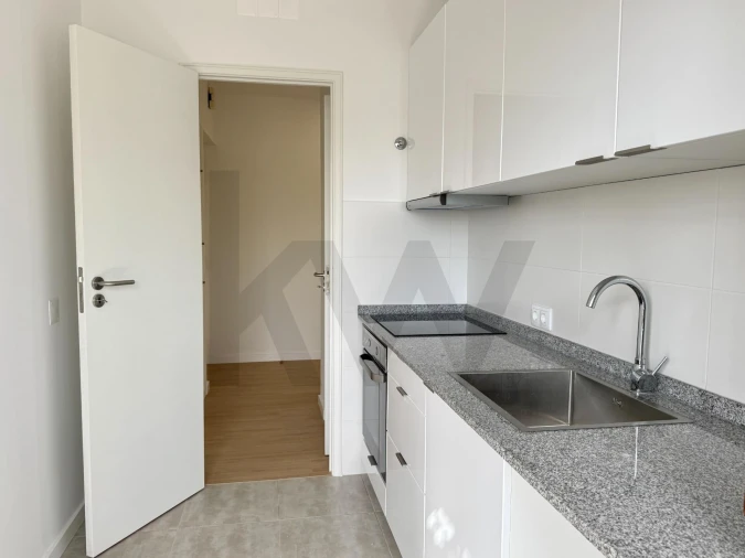 Apartamento T2 para Arrendamento em Belém Foto 20