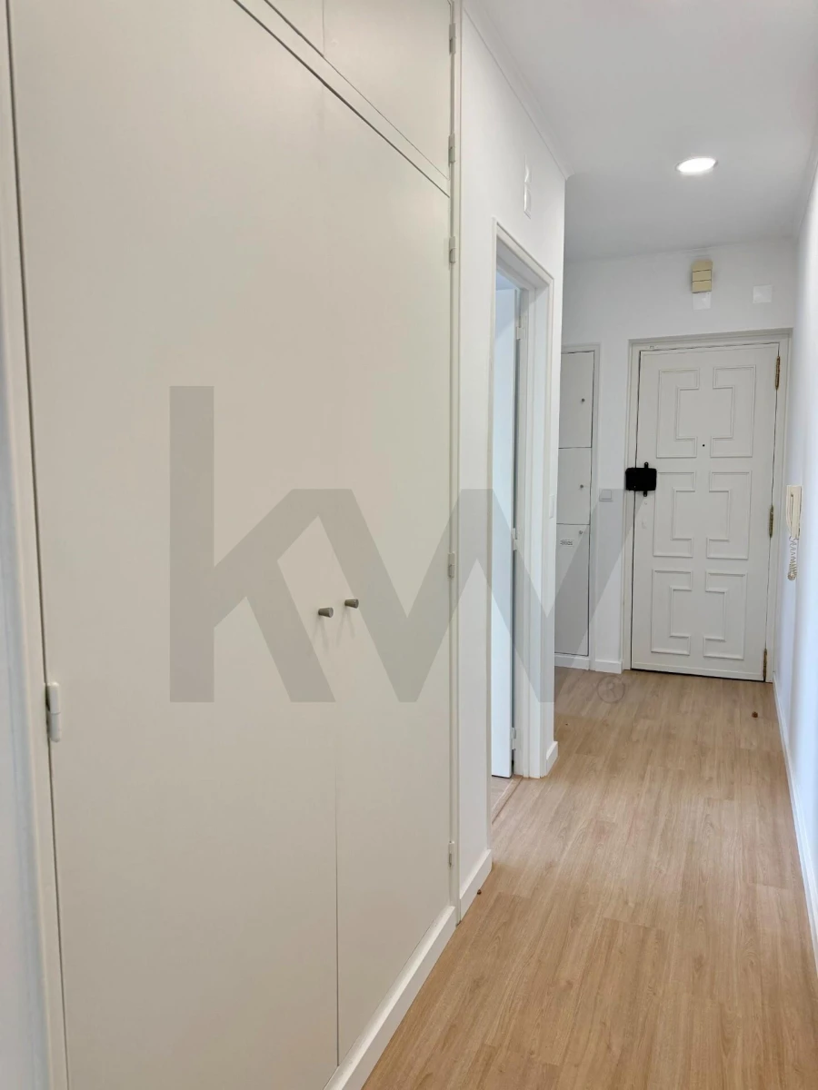 Apartamento T2 para Arrendamento em Belém Foto 4