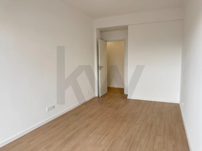 Apartamento T2 para Arrendamento em Belém Foto 3