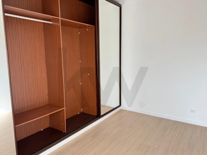 Apartamento T2 para Arrendamento em Belém Foto 19
